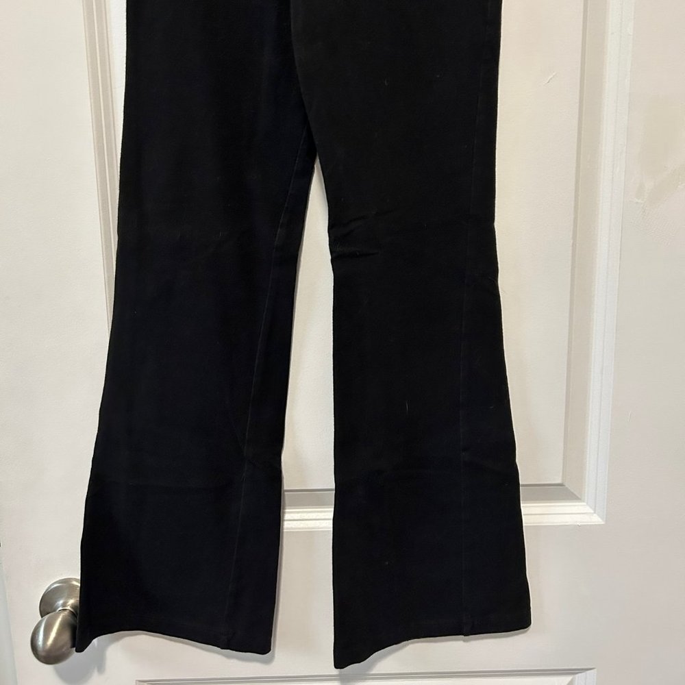Dance Jazz Pants Sm